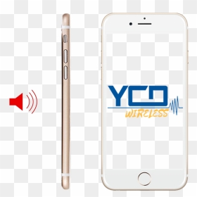 Volume Button Repair - Iphone, HD Png Download - volume button png