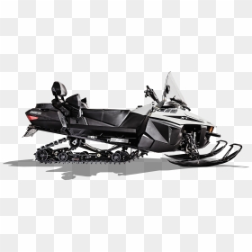2019 Arctic Cat Pantera 7000 Xt Limited, HD Png Download - snowmobile png