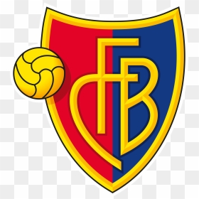 Fc Basel 1893 Logo Png - Fc Basel, Transparent Png - switzerland flag png