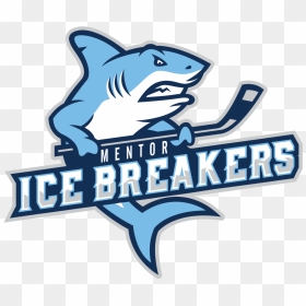 Mentor Ice Breakers Logo, HD Png Download - ice breaker png