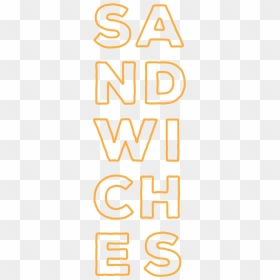 Sandwiches, HD Png Download - sandwiches png