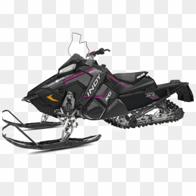 2020 Polaris Switchback Assault, HD Png Download - snowmobile png