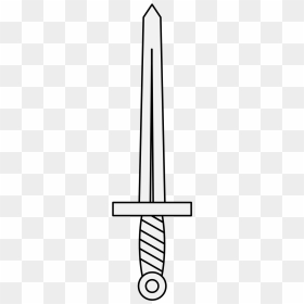 Kitchen Utensil, HD Png Download - rapier png