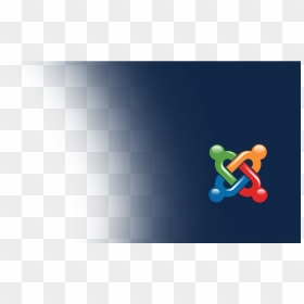 Joomla, HD Png Download - joomla logo png