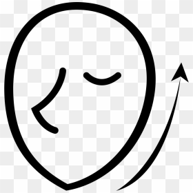 The Noninvasive Dip - Face Firming Lifting Icon, HD Png Download - dip png