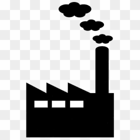 Transparent Smoke Stack Png, Png Download - smoke stack png