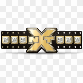 Nxt Championship Old , Png Download - Wwe Nxt Championship, Transparent Png - old png