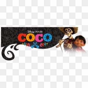 Galleries Of Transperent Coco The Movie - Disney, HD Png Download - coco movie png