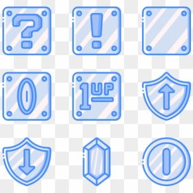 Clip Art, HD Png Download - video games icon png