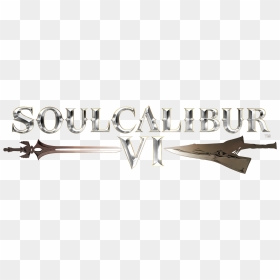 Soul Calibur 5 Logo Png, Picture - Metalworking Hand Tool, Transparent Png - soul calibur png