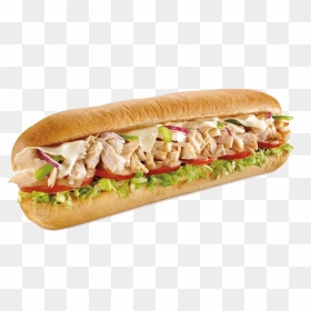 Subway Png Image File - Transparent Subway Sandwich Png, Png Download - sandwiches png