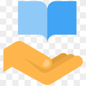 Knowledge Sharing Icon - Icon, HD Png Download - knowledge icon png