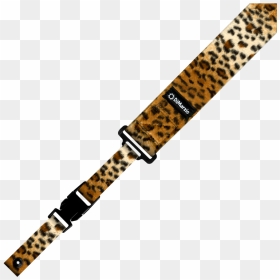 Cheetah Cliplock® - Dimarzio, HD Png Download - strap png