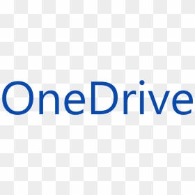 Onedrive, HD Png Download - onedrive png