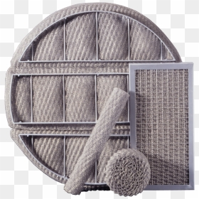 Mesh, HD Png Download - metal mesh png