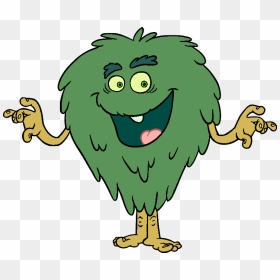 Transparent Trolls Clipart Png - Cartoon, Png Download - trolls clipart png