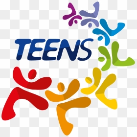 Run 4 Unity, HD Png Download - teens png