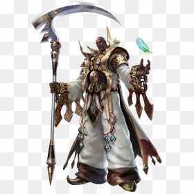 Cervantes Soul Calibur 6 , Png Download - Ivy Soul Calibur Png ...