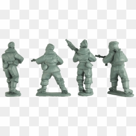 Soldier, HD Png Download - ppsh png