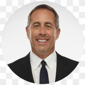Jerry Seinfeld , Png Download - Jerry Seinfeld Tour 2020, Transparent Png - jerry seinfeld png