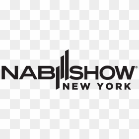 Home - Nab Show, HD Png Download - new york post logo png
