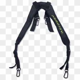 Backpack Straps Png, Transparent Png - strap png