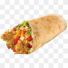 Tex Wrap Texas Chicken, HD Png Download - sandwiches png