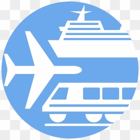Thumb Image - Transport Png Logo, Transparent Png - transportation png
