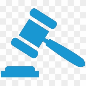 Advantages Of The Petwill Pet Trust Document - Law Hammer Vector Png, Transparent Png - gavel icon png