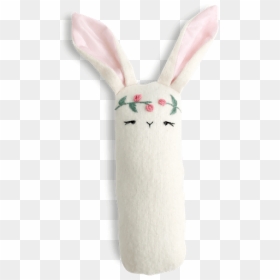 White Rattle, HD Png Download - rattle png