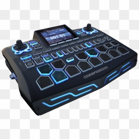 Thumb Image - Beat Thang, HD Png Download - beat machine png