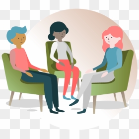 Therapist Png, Transparent Png - therapist png