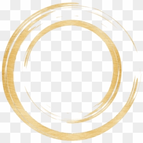 Golden Zen , Png Download - Zen Circle Gold Png, Transparent Png - zen png