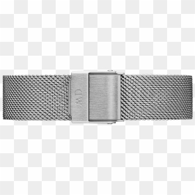 Watch Band Petite Sterling 14 Silver - Fence, HD Png Download - strap png