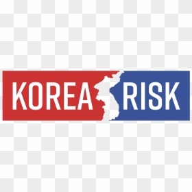 North Korea Risk, HD Png Download - north korea png