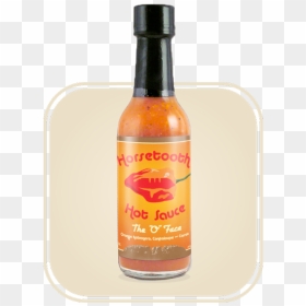 Orange Habanero, Cantaloupe And Carrot Hot Sauce - Horsetooth Hot Sauce Naughty Number 4, HD Png Download - smoke stack png