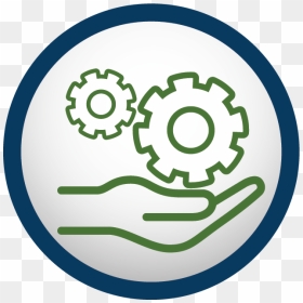 Project Services Icon - Passive Icon, HD Png Download - project icon png