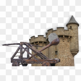 Towers Tunnels And Turrets, HD Png Download - turret png