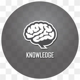 Brand Knowledge Icon, HD Png Download - knowledge icon png