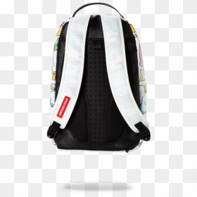 Bag, HD Png Download - disturbed png