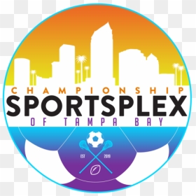 Hillsborough County’s New Tournament Sports Complex, HD Png Download - tournament png