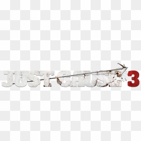 Just Cause 3 Png, Transparent Png - just cause 3 logo png
