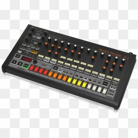 Behringer Rd 8, HD Png Download - beat machine png