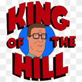Poster, HD Png Download - king of the hill png