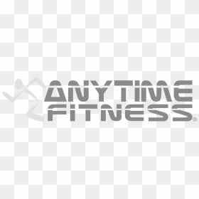 Anytime Fitness, HD Png Download - anytime fitness logo png