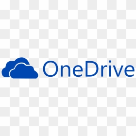 Microsoft Onedrive Vs Apple Icloud - Onedrive De Outlook, HD Png Download - onedrive png