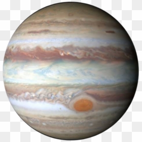 #jupiter #planet #space #galaxy #tumblr #freetoedit, HD Png Download - vhv