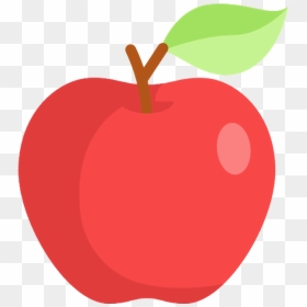 Seedless Fruit, HD Png Download - apple vector png