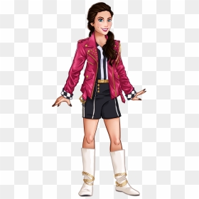 Transparent Maia Mitchell Png - Leather Jacket, Png Download - maia mitchell png