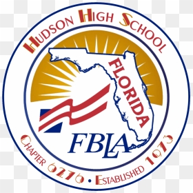 Fbla Logo Png, Transparent Png - vhv